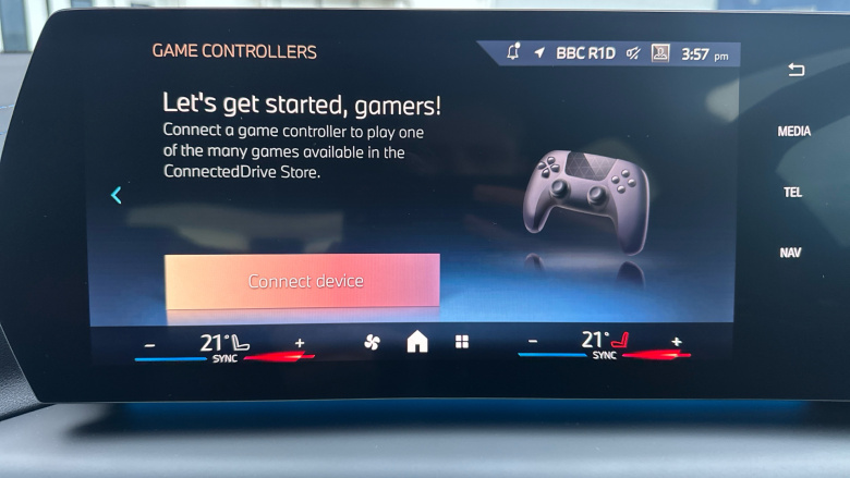 BMW 1 Series 120 M Sport 5dr Step Auto Petrol Hatchback